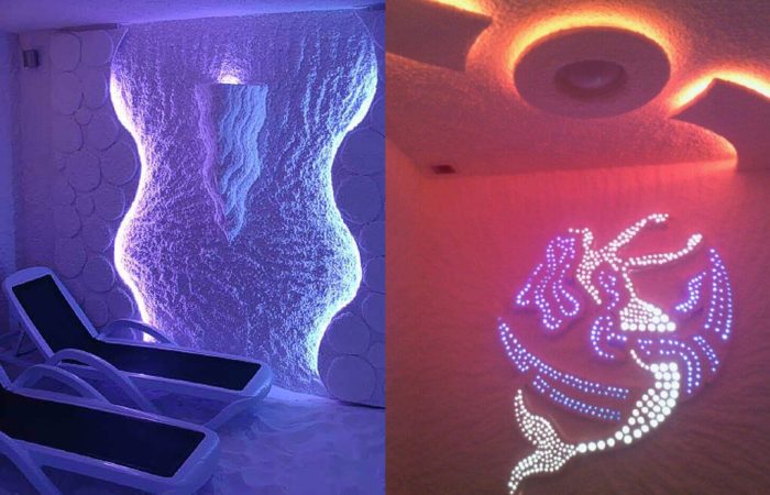 Izgradnja sauna, uređenje sauna Eurolux 2