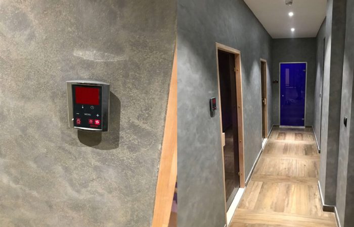 Izgradnja sauna, uređenje sauna Eurolux 5