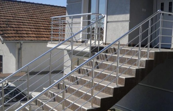 PVC Stolarija Eurolux 4