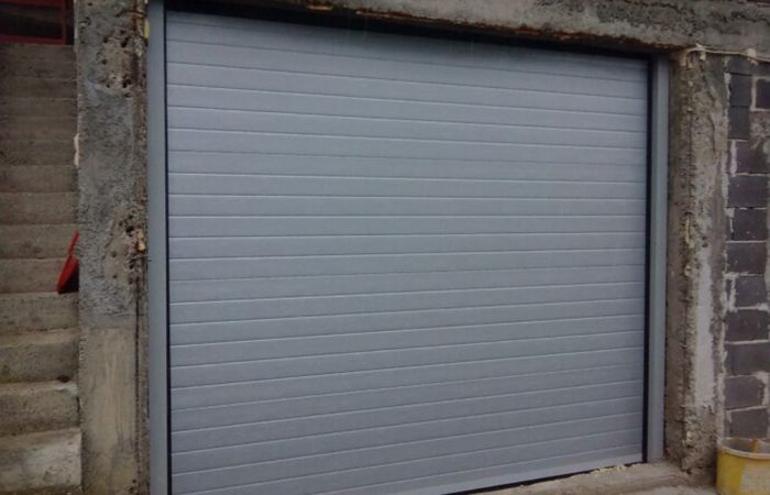 PVC Stolarija Eurolux 7