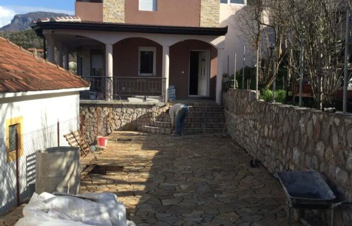 Uređenje terena Eurolux 9