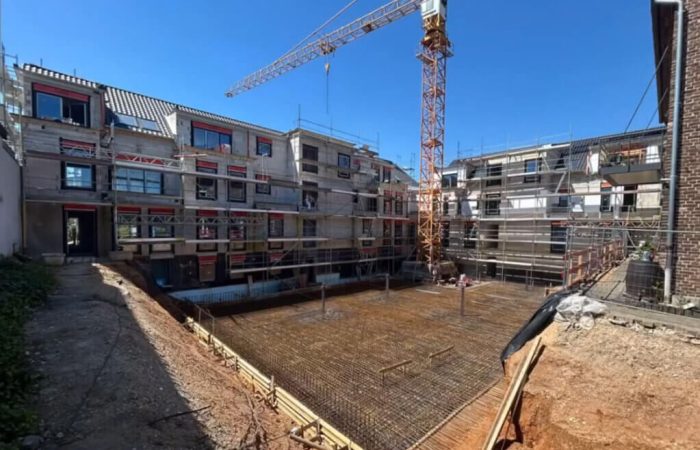 grubi građevinski radovi eurolux 14