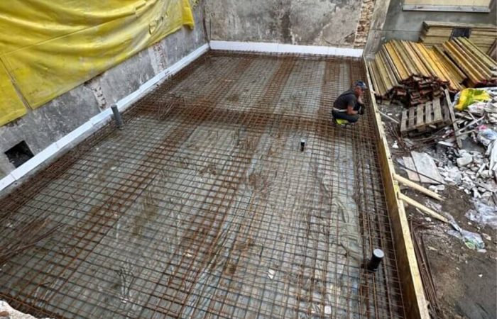 grubi građevinski radovi eurolux 3