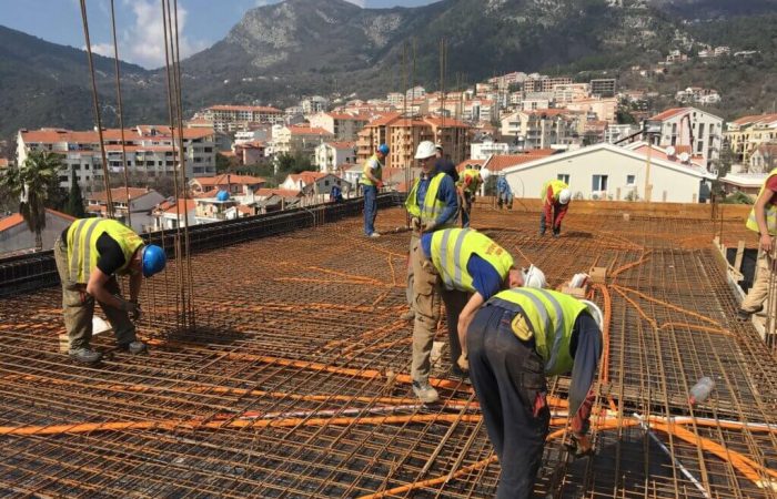 grubi građevinski radovi eurolux 8